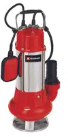 Kalové čerpadlo GC-DP 1340 G, elektrické 1300 W, 23000 l/h - Einhell Classic