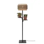 Good & Mojo STOJACÍ LAMPA, 40/160 cm