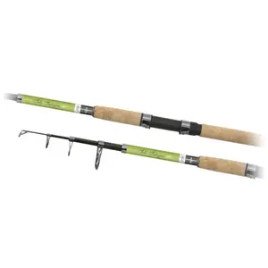 Carp zoom prut tele integra 2,7 m 40-90 g
