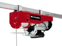 Zvedák lanový TC-EH 1000 Einhell Classic