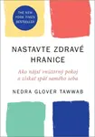 Nastavte zdravé hranice - Nedra Gloverová Tawwabová