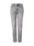 Pepe Jeans Džínsy 'Hatch'  sivý denim