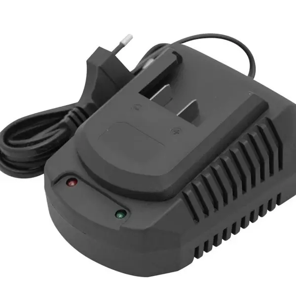 Nabíječka Li-Ion baterií 20 V/2 A - ADLER 3411.6