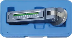 BGS technic Přípravek pro nastavení odklonu kol - BGS 1519