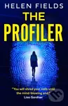The Profiler - Helen Fields - kniha z kategorie Detektivky, thrillery a horory