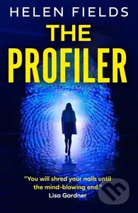 The Profiler - Helen Fields - kniha z kategorie Detektivky, thrillery a horory