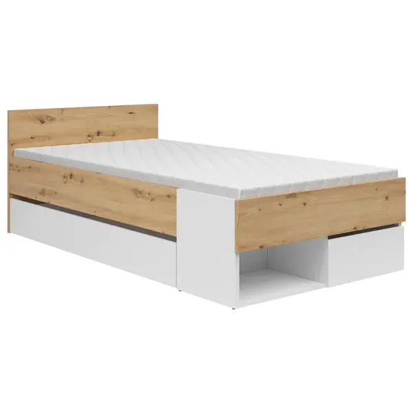 Xora POSTEL 100/200 cm,