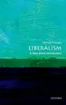 Liberalism - Michael  Freeden
