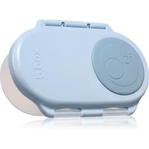 B.Box Snackbox svačinový box Chill Out 1 ks