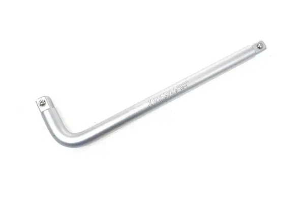 Trhák, vratidlo 1/2", oboustranný, délka 26×7 cm - JONNESWAY S25H4300