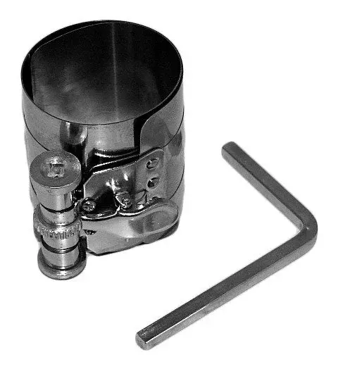 Pás na stahování pístních kroužků 90 - 175 mm - SATRA