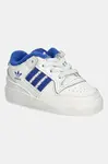 Dětské sneakers boty adidas Originals FORUM LOW CL EL