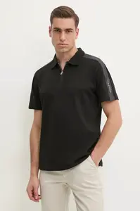 Bavlněné polo tričko Calvin Klein Jeans