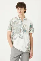 Polo tričko Medicine