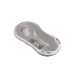 Maltex Vanička The Nature Buddies 84 cm Medvěd - Grey