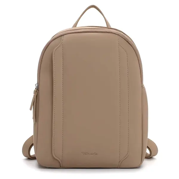 Dámsky batoh Tamaris Lussy - tmavo béžová