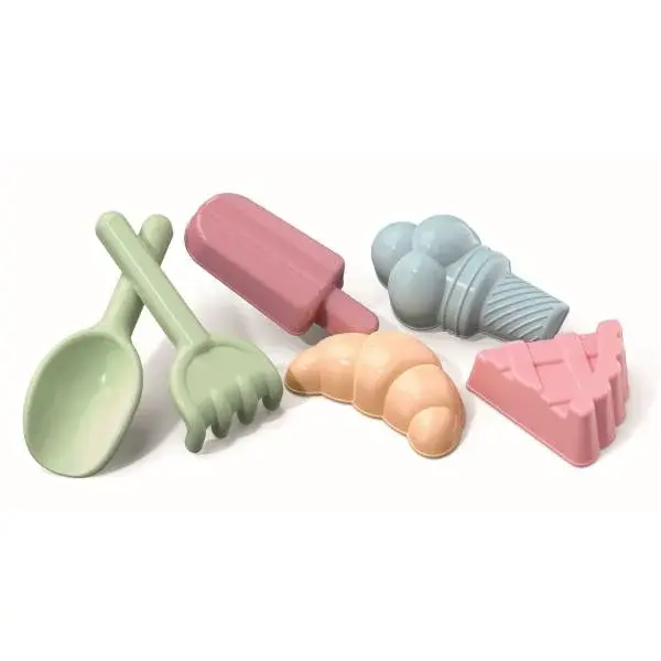 Androni Formičky na písek - cukrárna