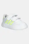 Dětské sneakers boty adidas BREAKNET 2.0