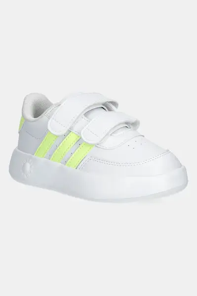 Dětské sneakers boty adidas BREAKNET 2.0