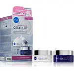 NIVEA Cellular Expert Filler výhodné balenie pre rozjasnenie a vyhladenie pleti