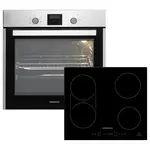 Respekta SET TROUBY A VARNÉ DESKY