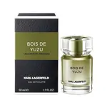 KARL LAGERFELD Bois De Yuzu EDT 50 ml