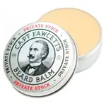 CAPTAIN FAWCETT Balzam na plnofúz Private Stock 60 ml