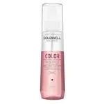 GOLDWELL Dualsenses Color Bezoplachové sérum v spreji pre lesk a ochranu farbených vlasov 150 ml