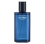 DAVIDOFF Cool Water Intense Parfumovaná voda pre mužov 75 ml
