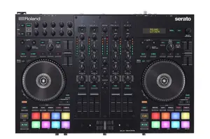 Roland DJ-707M