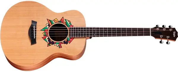 Taylor Jacob Collier GS Mini 5-String