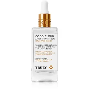 Truly Coco Cloud sérum po holení 90 ml