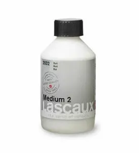 Lascaux 2032 Medium 2 Matt 1l