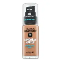 Revlon Colorstay Make-up Normal/Dry Skin tekutý make-up pre normálnu až suchú pleť 330 30 ml