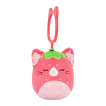 Klíčenka Jahodová kočka - Olma - Neuveden