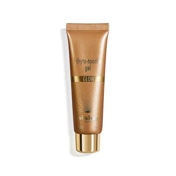 Sisley PHYTO-TOUCHE GEL hydratační gel podporující zářivost pleti - GLOW 30 ml