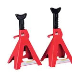 Ferdus Podpěry Jack stand 2 t, sada 2 ks