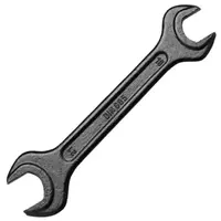 Klíč oboustranný otevřený 36×41 mm - Tona Expert E114031 Velikost: 6x7 mm