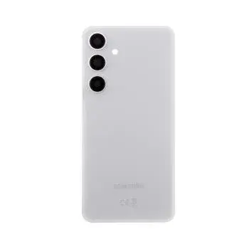 Kryt baterie Samsung Galaxy S24 FE, grey (Service Pack)