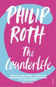 The Counterlife - Philip Roth
