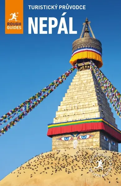 Nepál - Stuart Butler