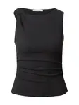 ABOUT YOU Top 'Laurine'  čierna