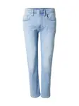 s.Oliver Džínsy 'Nelio'  modrá denim