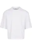 Urban Classics Tričko  biela
