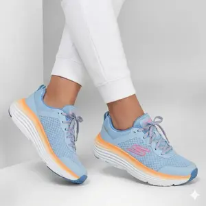 Skechers max cushioning endeavour - ca 40