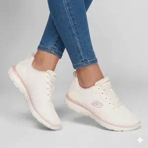Skechers summits-quiet dream 37