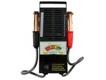 GEKO Zátěžový tester autobaterií, analogový, 6/12V