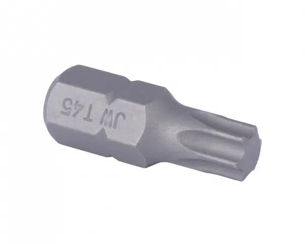 Bit TORX, velikost T30, úchyt 10 mm, délka 30 mm - JONNESWAY D130T30 Velikost: T50
