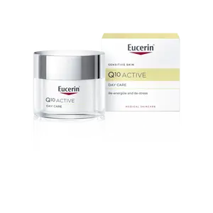 Eucerin Denný krém Q10 ACTIVE, 50 ml