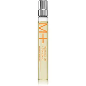 Escentric Molecules Molecule 01 + Mandarin toaletná voda unisex 8.5 ml